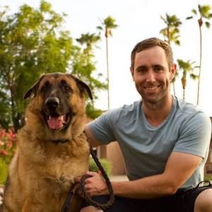 Meet your Posher, Jarret